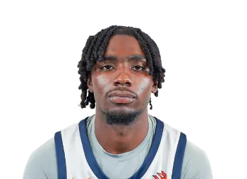 Yesan Warren headshot