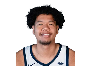 Yuto Yamanouchi-Williams headshot