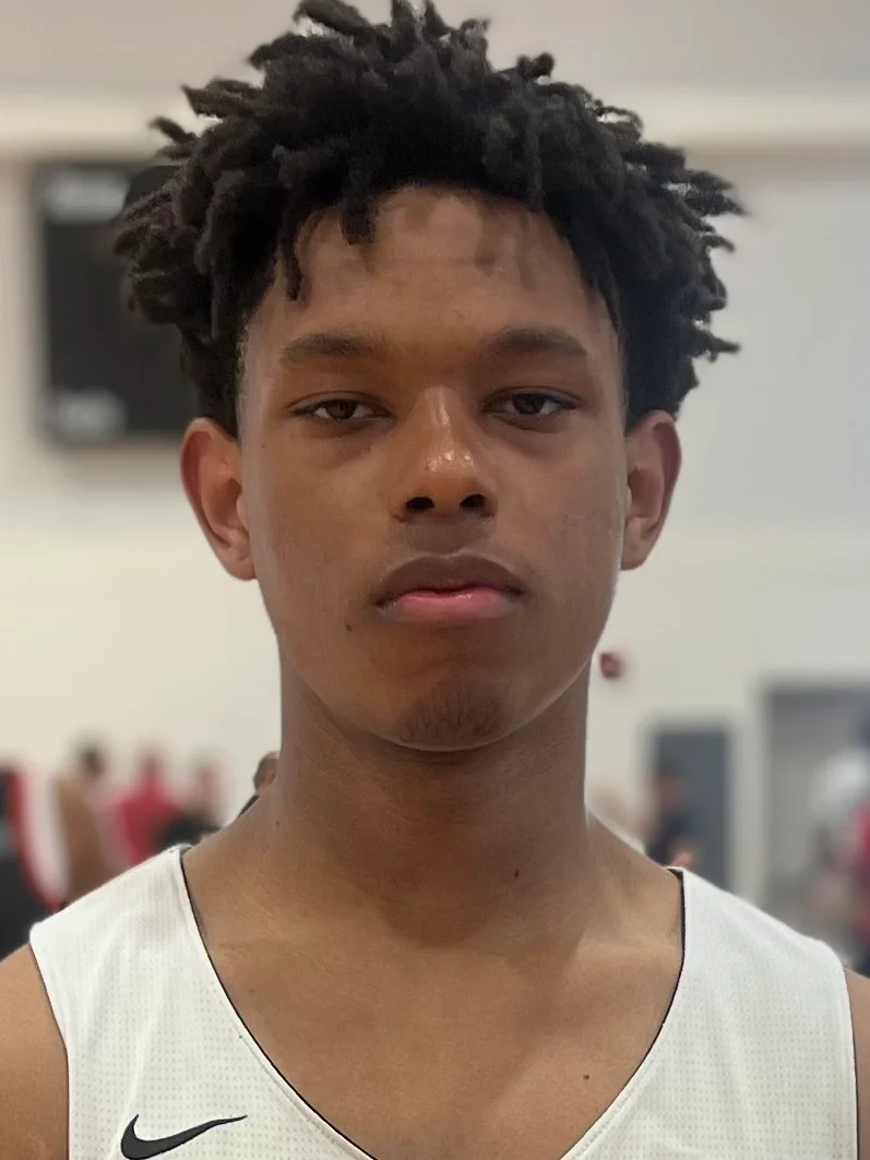Dorion Bowen headshot
