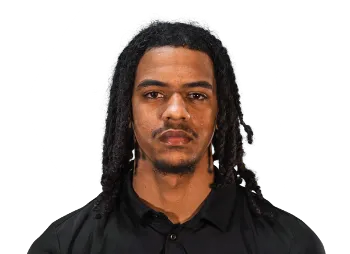 Isaac Taveras headshot