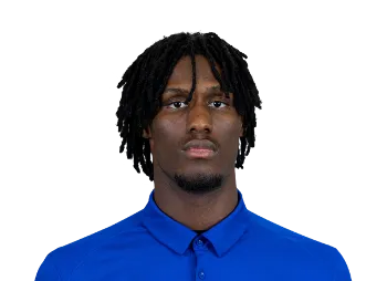Marcus Overstreet headshot