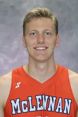 Max Blank headshot