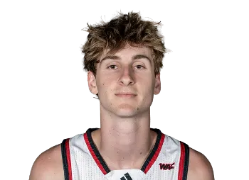 Jaiden Feroah headshot