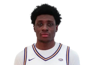 Jajuan Nicholls headshot