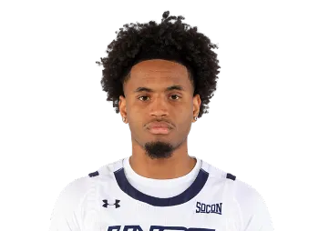 Jordan Brown headshot