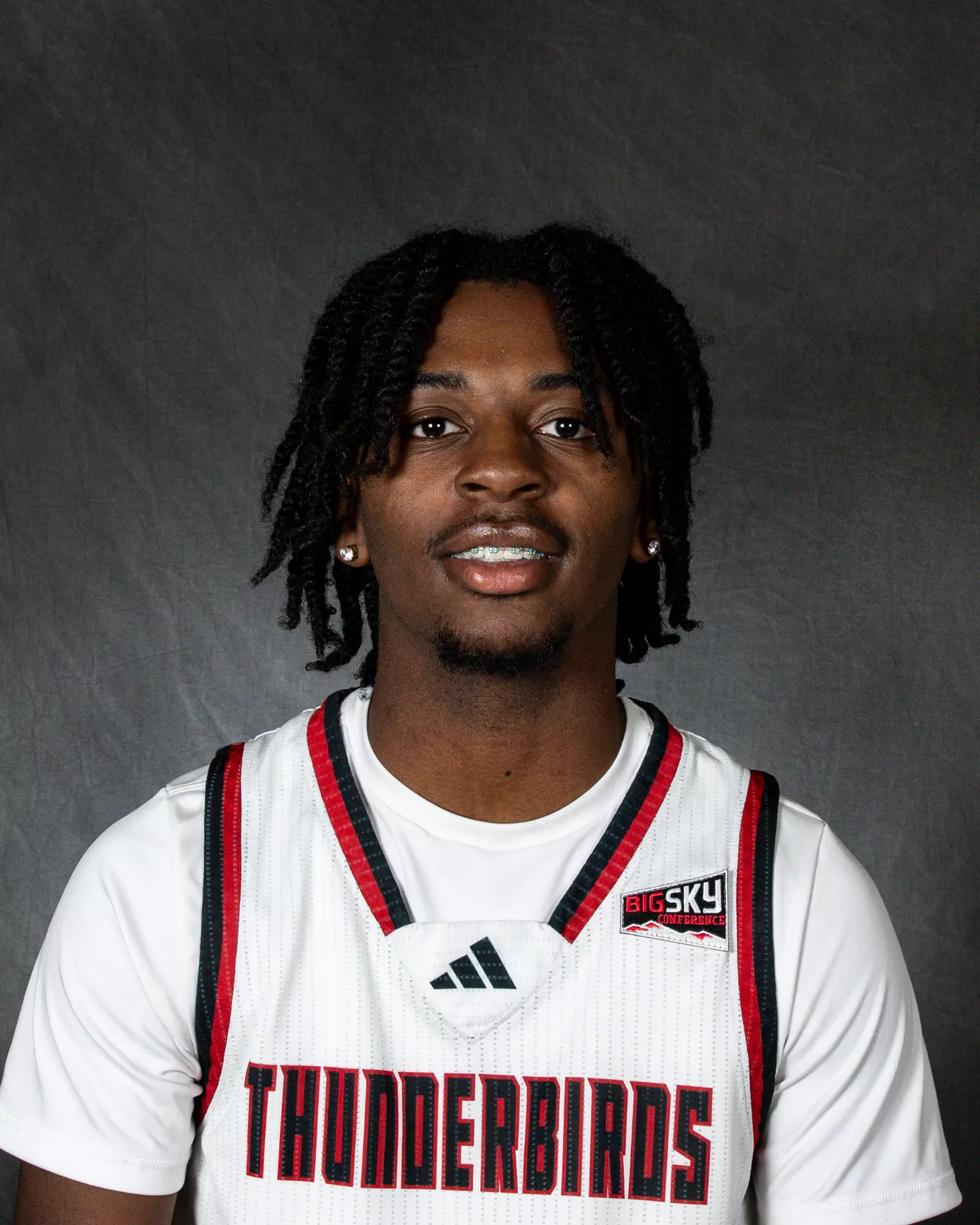 Rashaad Davis headshot