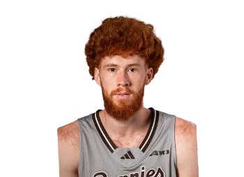 Joe Grahovac headshot