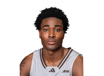 John Ikpotokin headshot