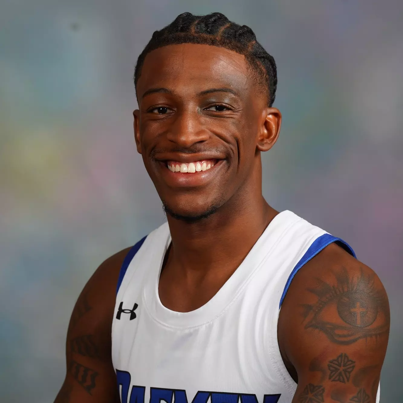 Ryan Heath headshot