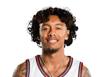 Taj Au-Duke headshot