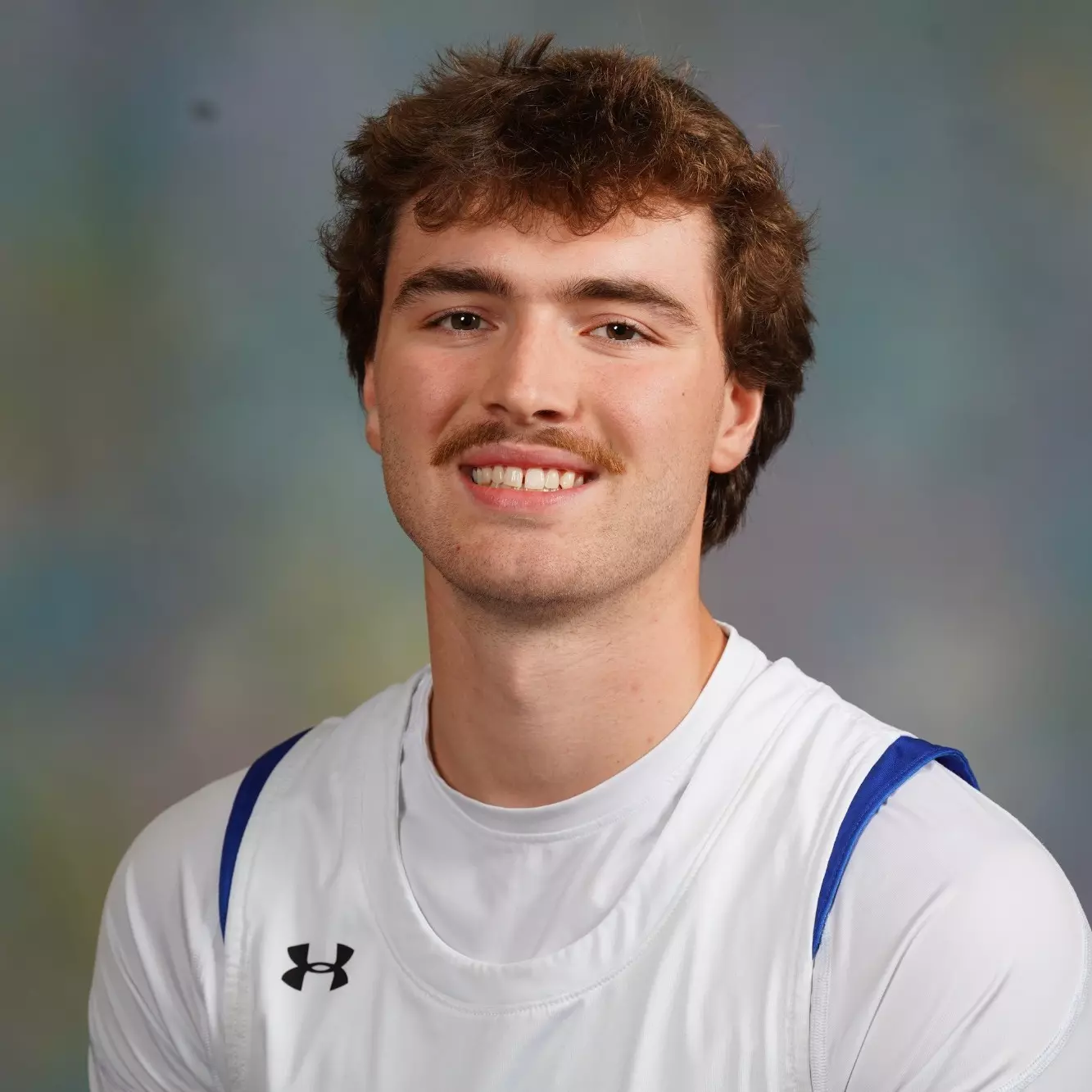 Zach Philipkoski headshot
