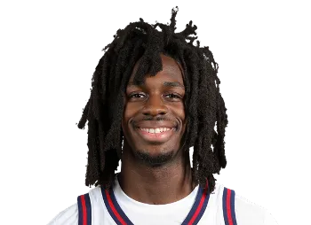 Ian Jackson headshot
