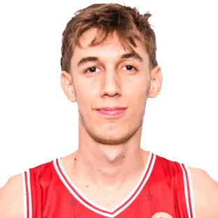 Lazar Stojkovic headshot