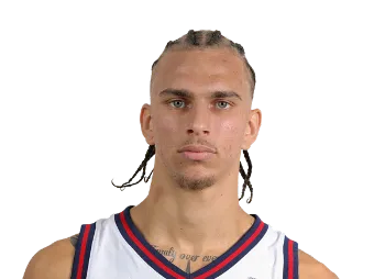 Ruben Prey headshot