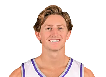 Hayden Tibbits headshot