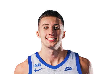 Jeremy Lorenz headshot