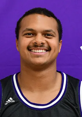 Jonovan Wilkinson headshot