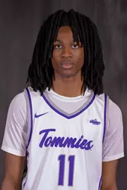 Julius Wade headshot