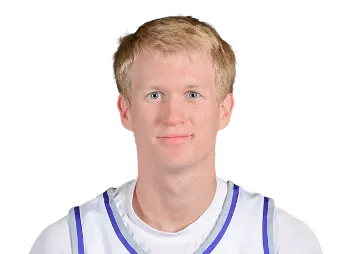 Tim Franks headshot
