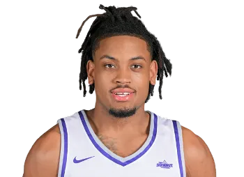 Tommy Humphries Jr. headshot