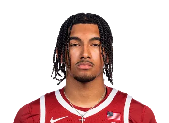 Donavin Young headshot