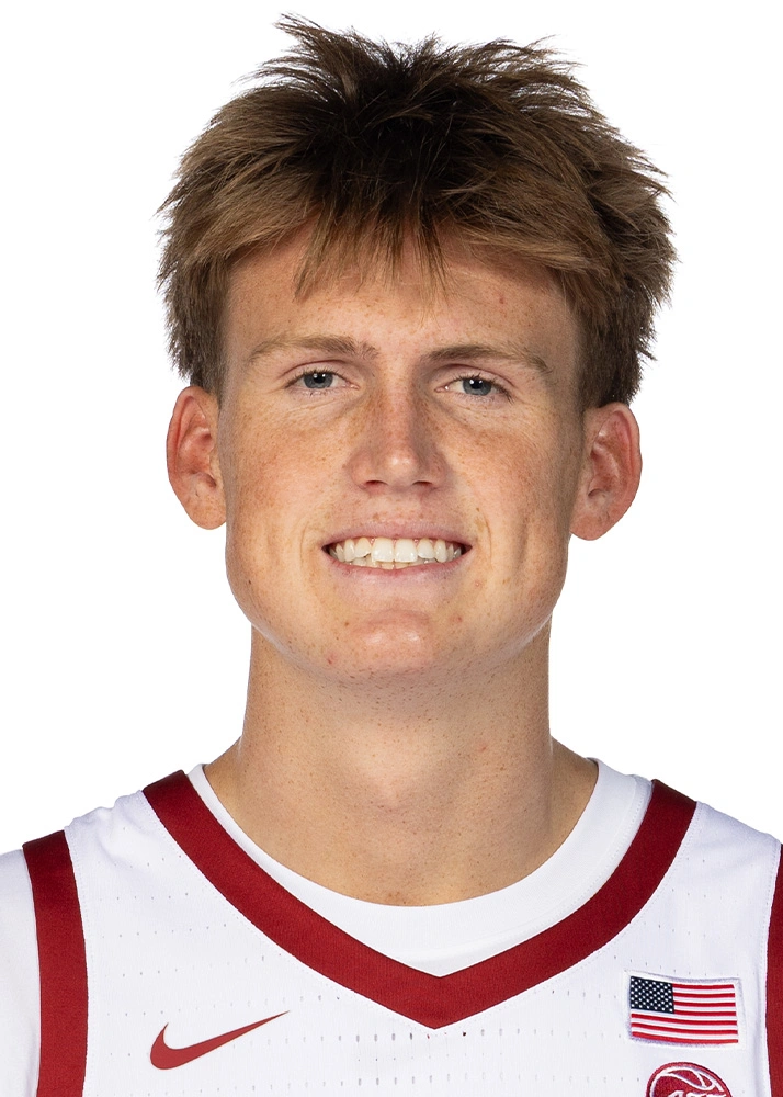 Drew Anderson headshot