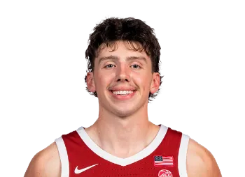 Evan Stinson headshot