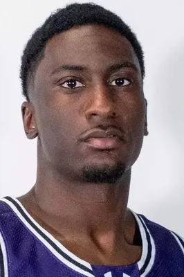 Christian Green headshot