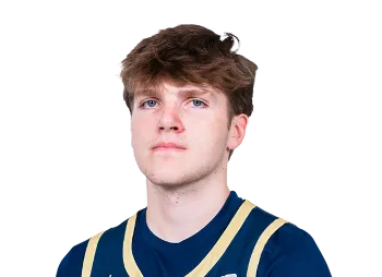 Easton Hupp headshot