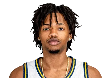 Edwin Daniel headshot