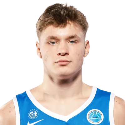 Erik Makke headshot