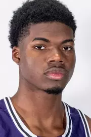 Kobi Pearson headshot