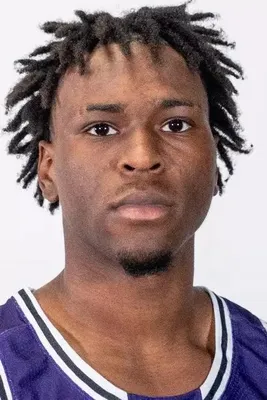 Marcus Scurry headshot