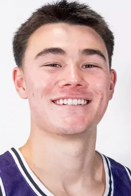 Narit Chotikavanic headshot