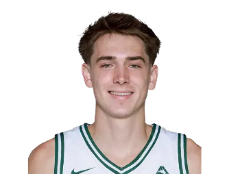 Collin Kuhl headshot