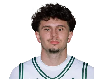Daniel Macgregor headshot
