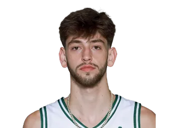 Finley Sheridan headshot