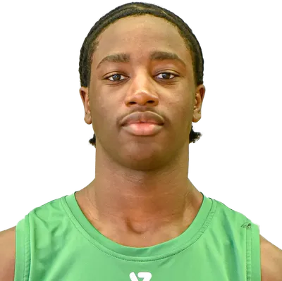 Jean-Ernest Boyomo Keedi headshot