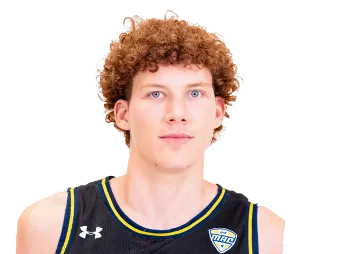 Magnus Entenmann headshot