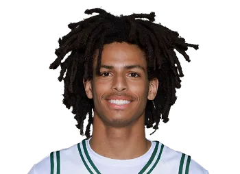 Sean Morgan headshot