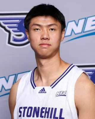 Danny Cheng headshot