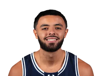 Devon Arlington headshot