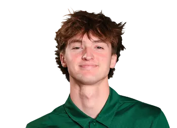 Eli Greenberg headshot