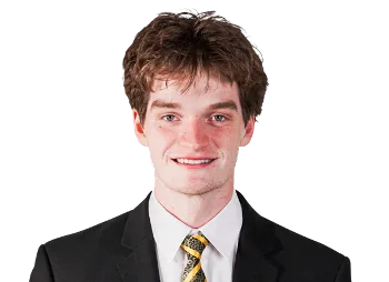 Ewan Steele headshot