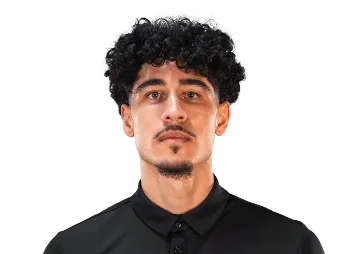 Felipe Patino headshot