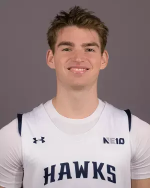 Jack Medalie headshot