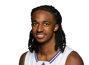 Trenton Ruth headshot