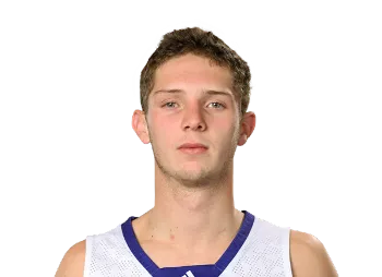 Will Batchelder headshot