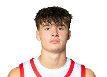 Collin O'Connor headshot