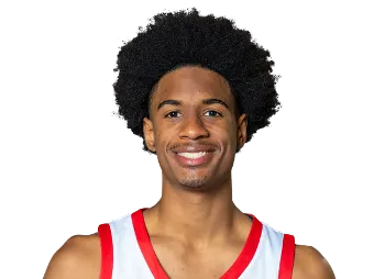 Ethan Simmon headshot